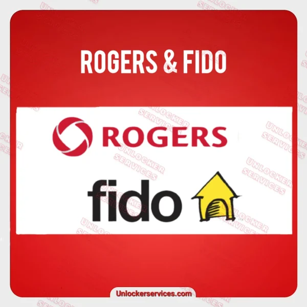 rogers & fido