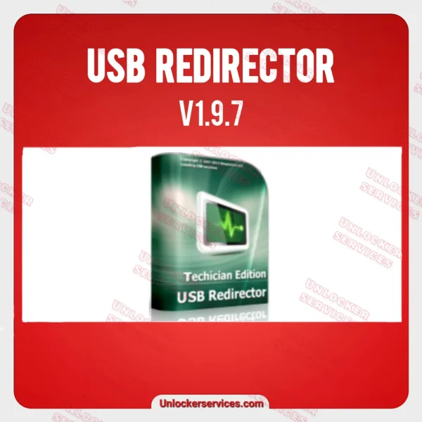 USB Redirector