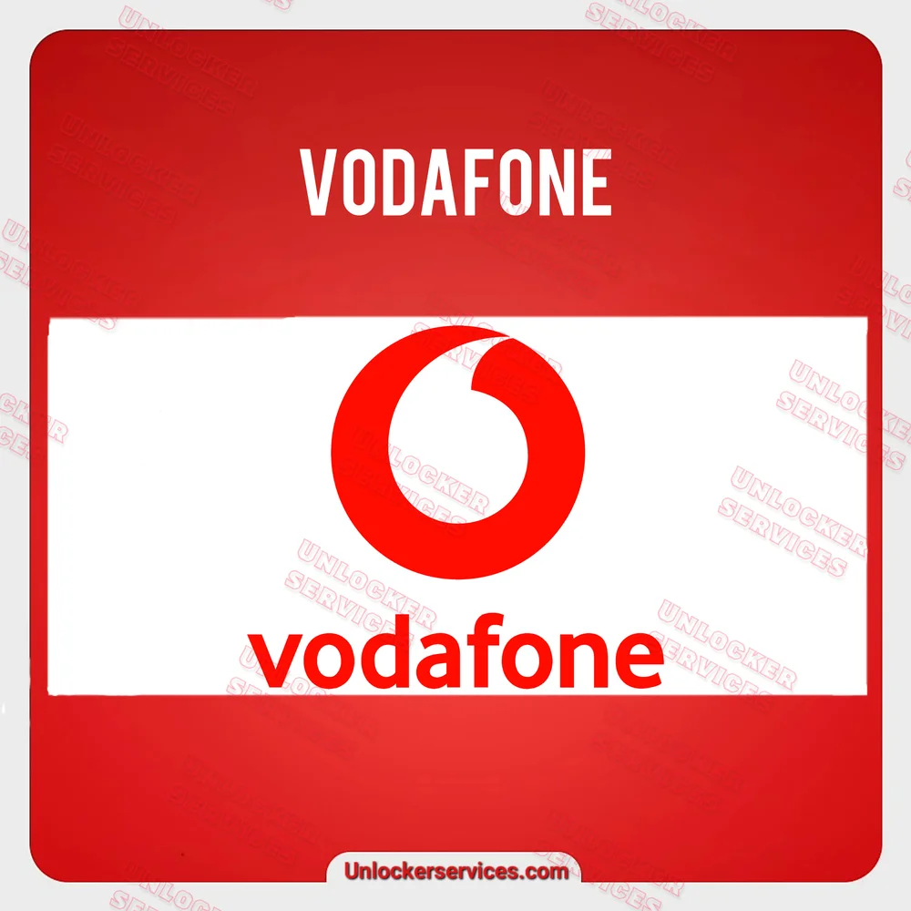 vodafone
