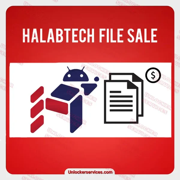فروش فایل Halabtech
