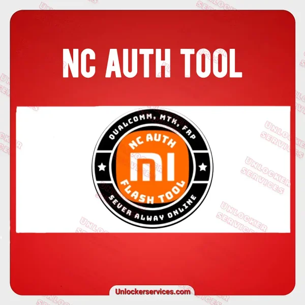 NC Auth Tool