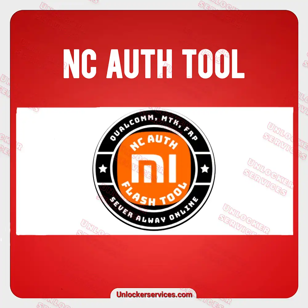 NC Auth Tool