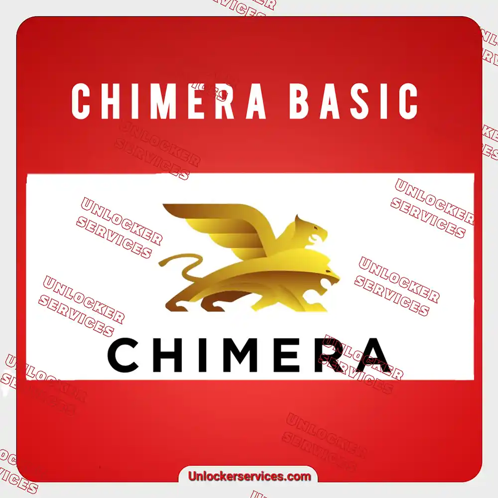 Chimera Basic
