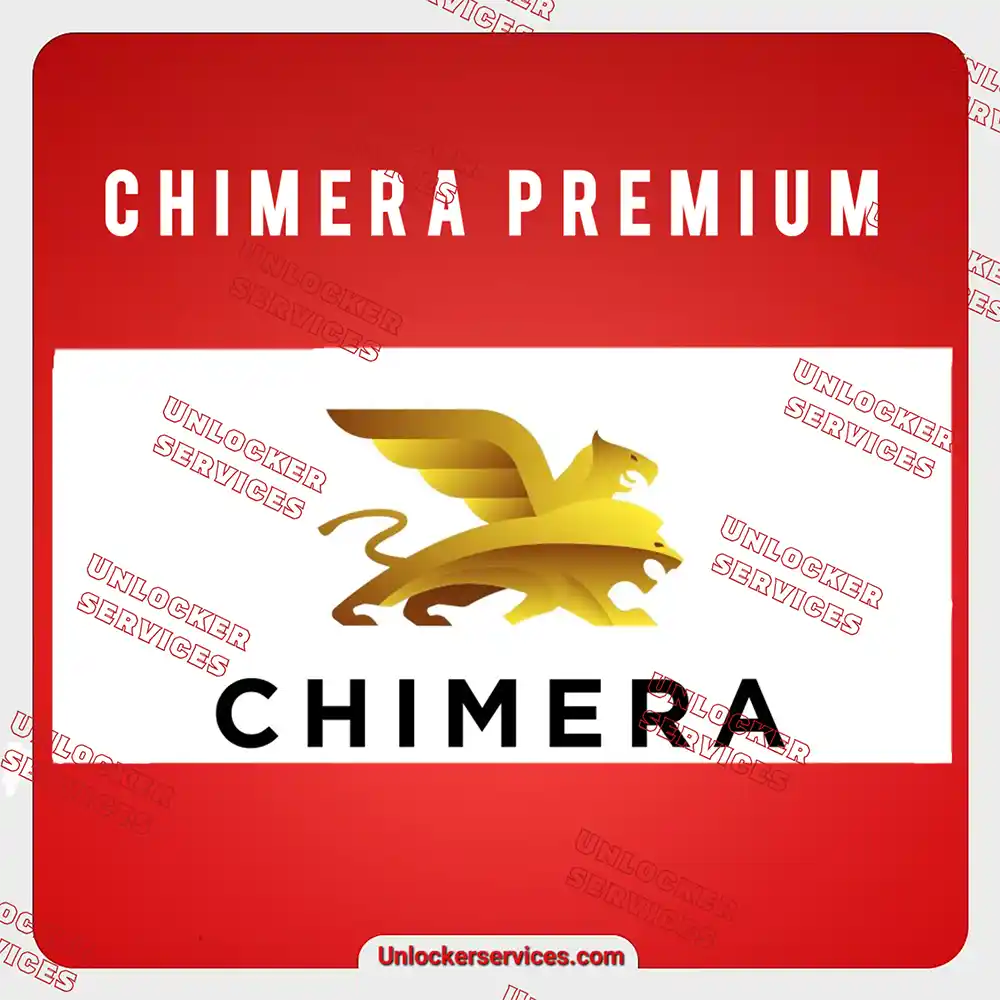 Chimera Premium