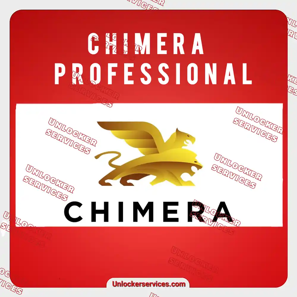 Chimera Professional