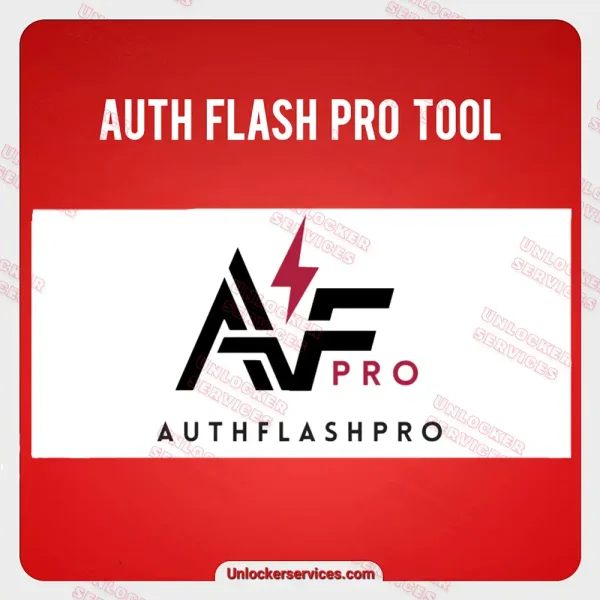 AUTH FLASH PRO TOOL