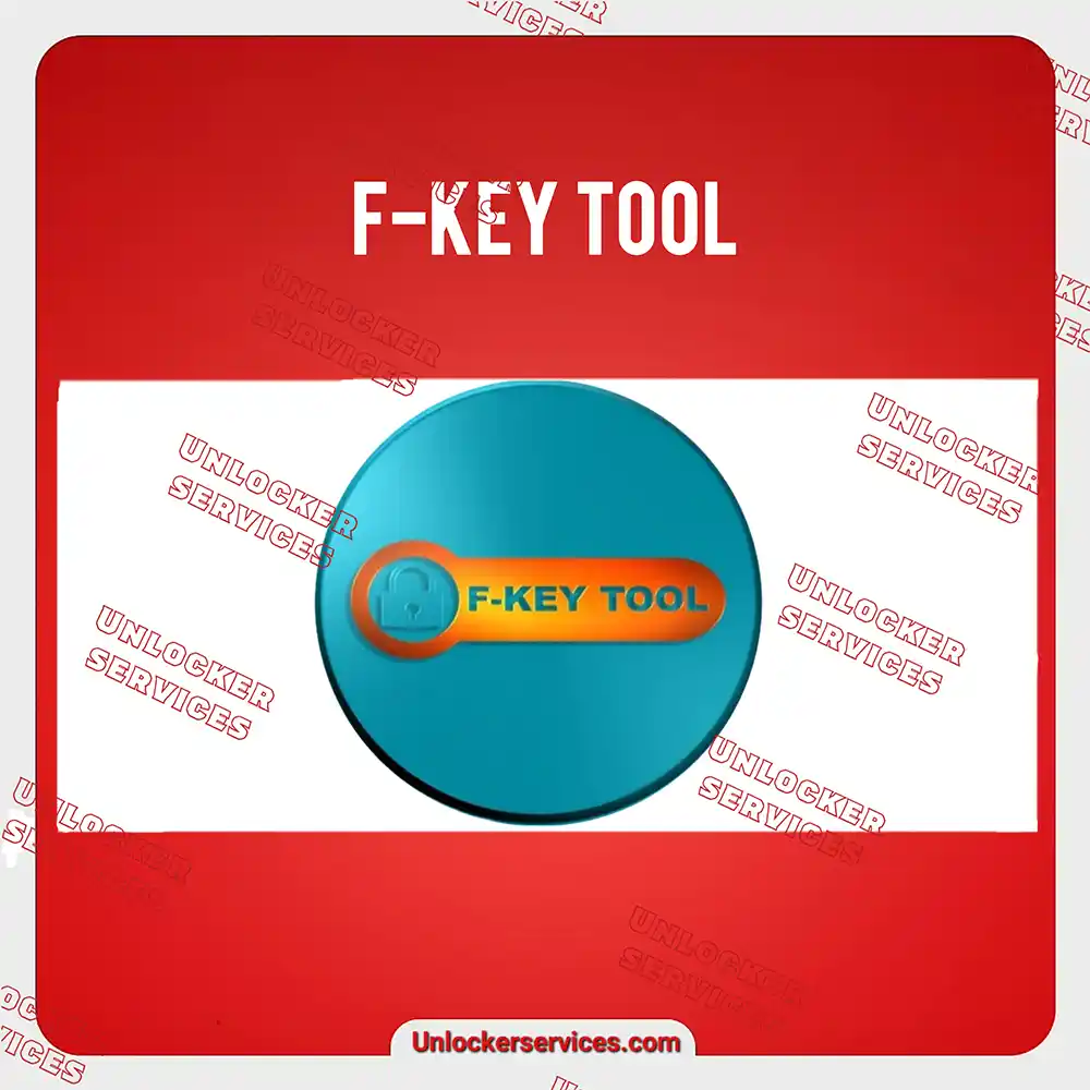 کردیت F-Key tool