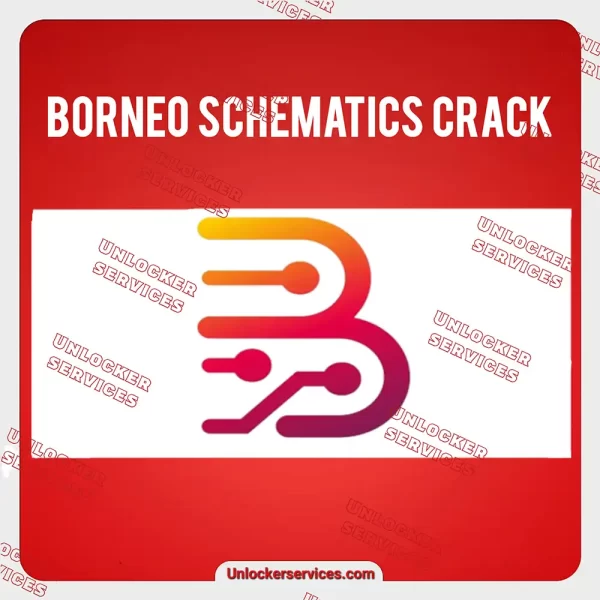 Borneo Schematics Crack