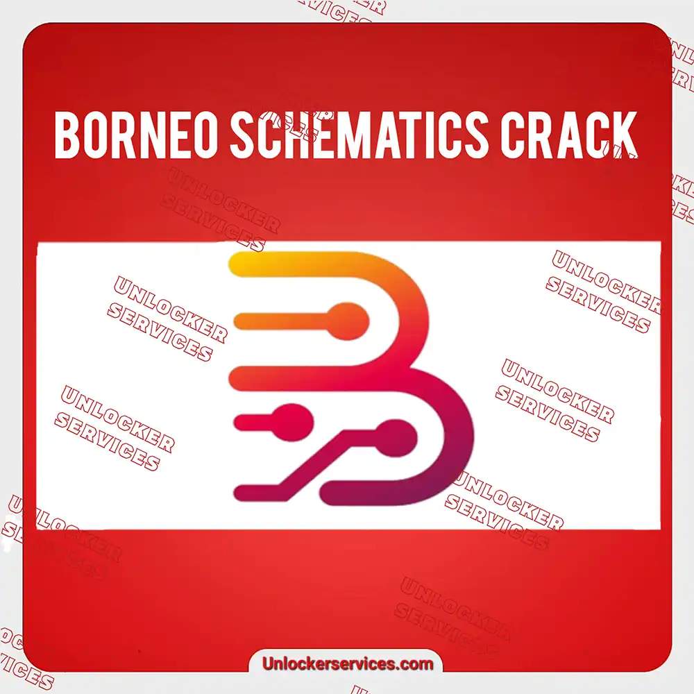 Borneo Schematics Crack