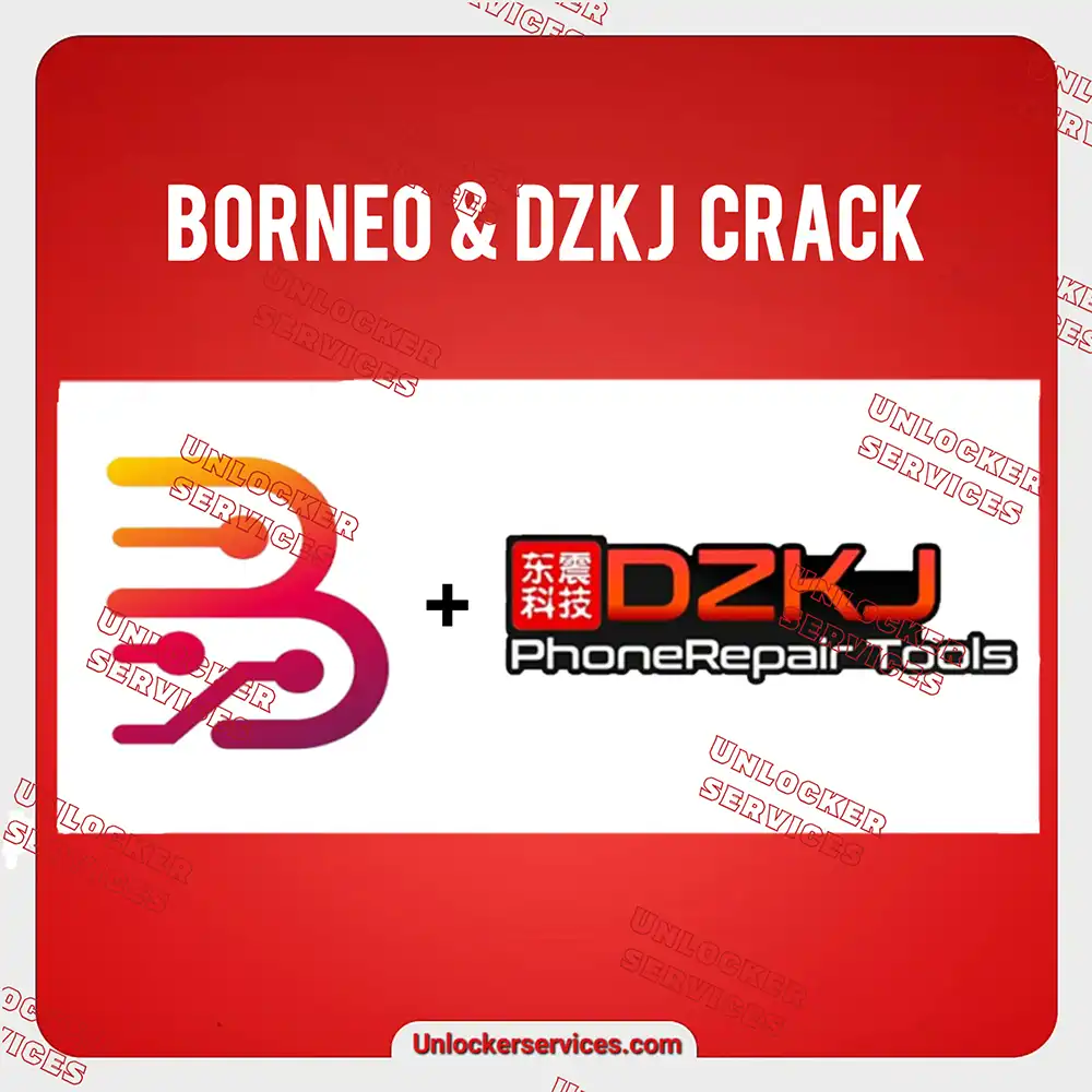 Borneo and DZKJ