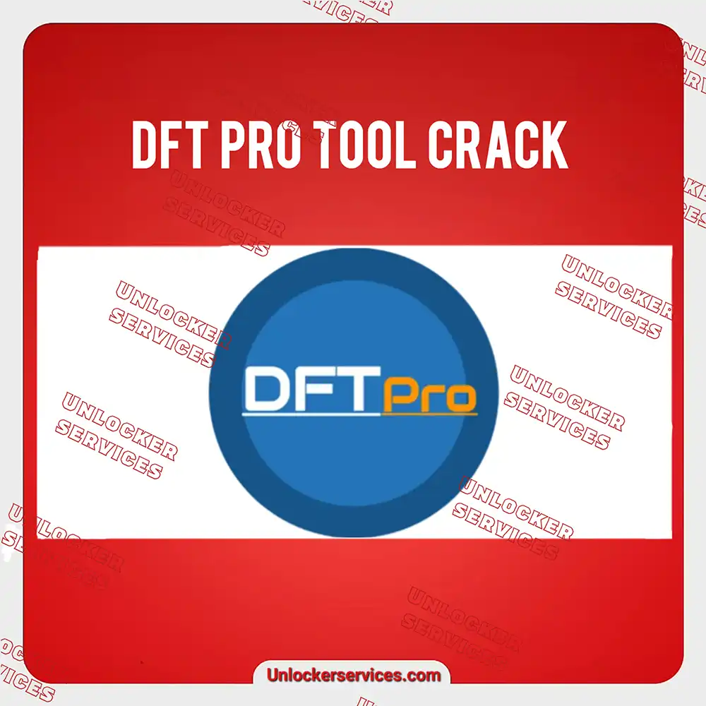 DFT Pro Tool Crack