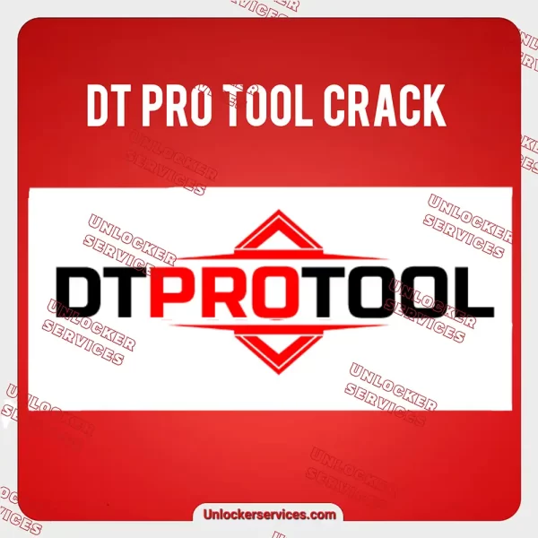 DT Pro Tool Crack