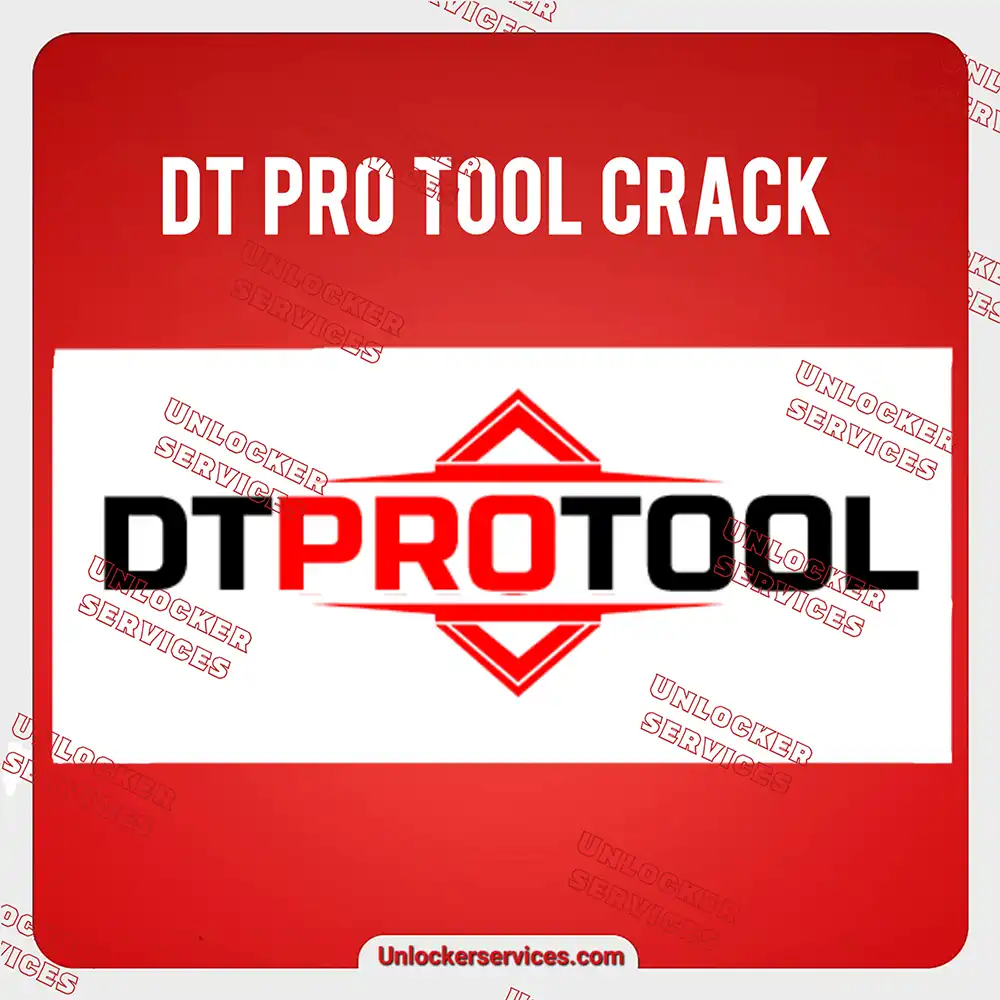 DT Pro Tool Crack
