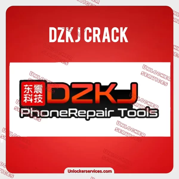 DZKJ Crack