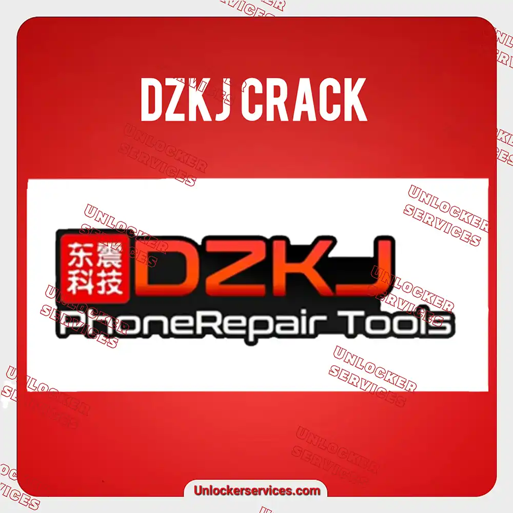 DZKJ Crack