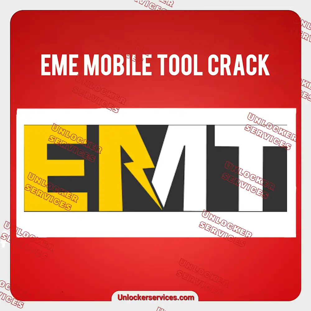 EME MOBILE TOOL (EMT)