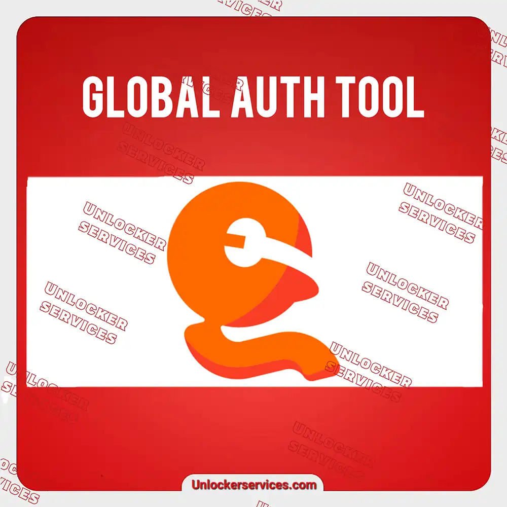 Global Auth Tool