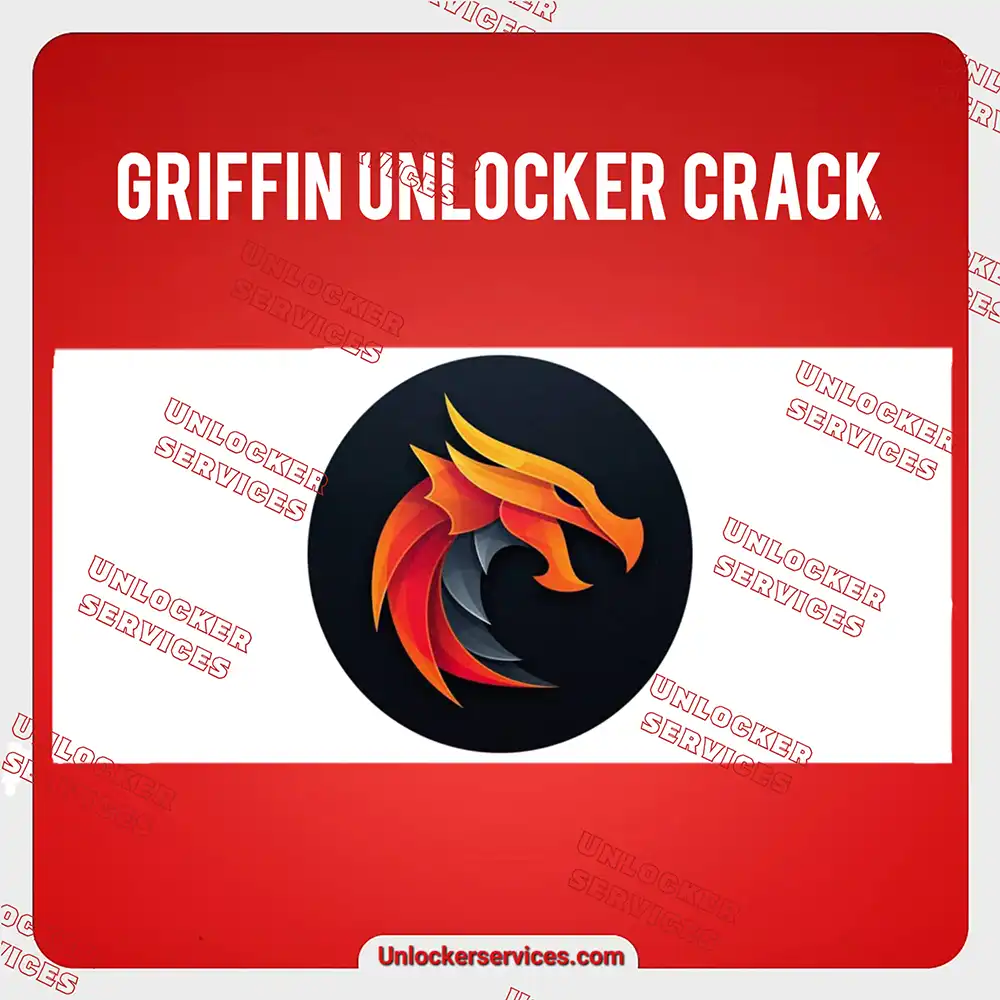 girffin unlocker crack