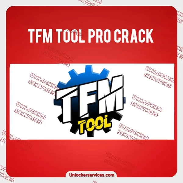 TFM TOOL Crack
