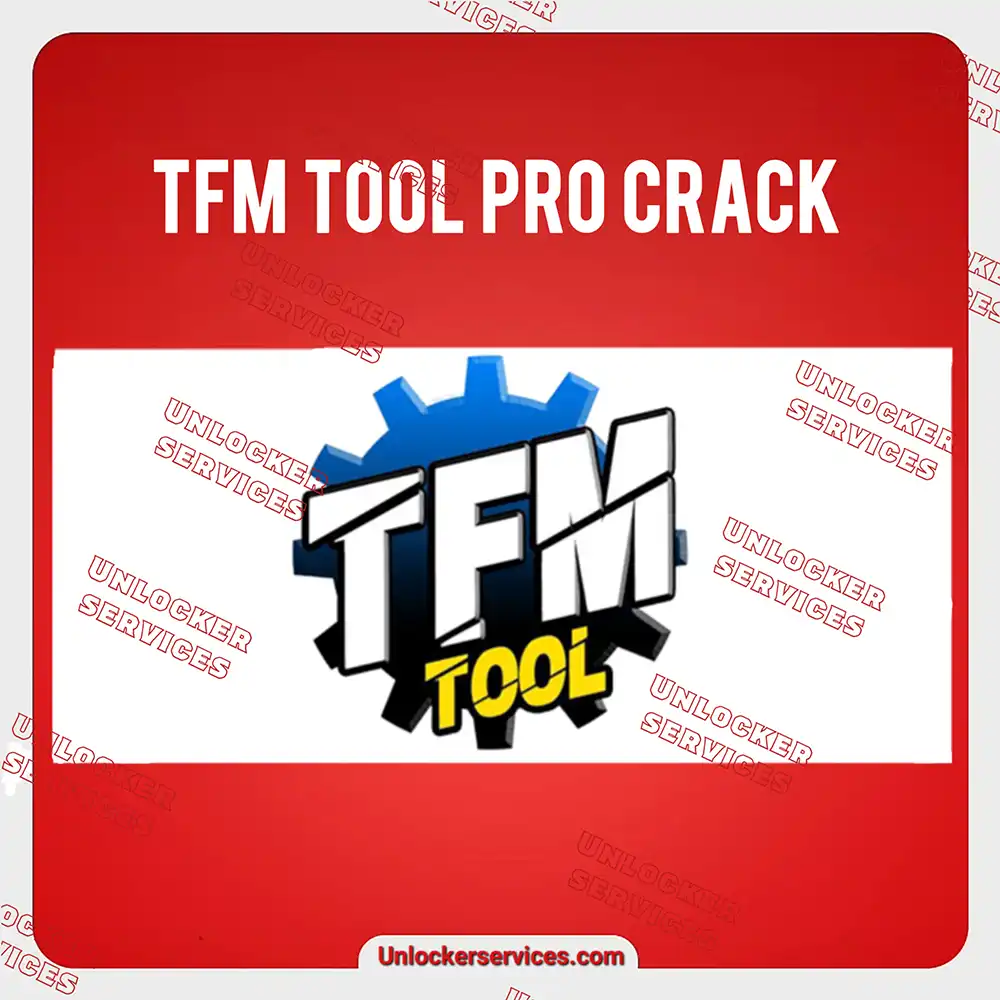 TFM TOOL Crack
