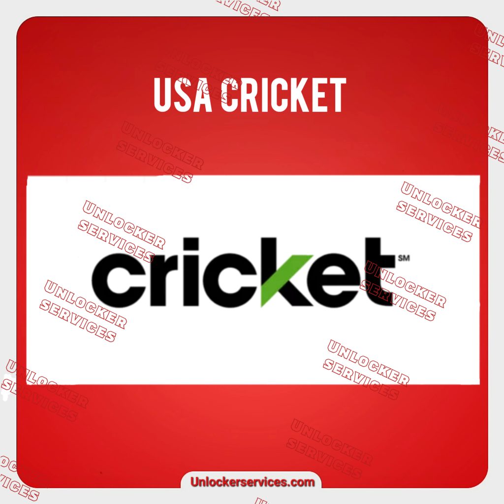 USA Cricket