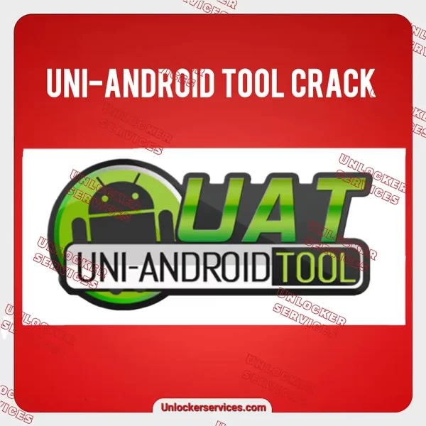 UNI-ANDROID TOOL (UAT)