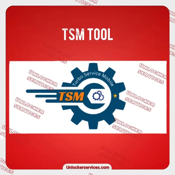 TSM TOOL