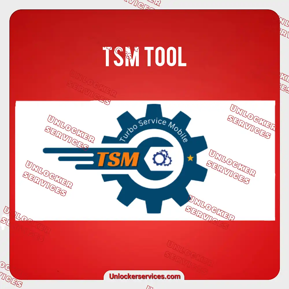 TSM TOOL