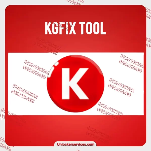 لایسنس KGFixTool