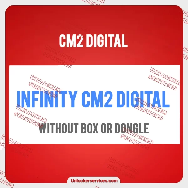 خرید لایسنس CM2 Digital بدون نیاز به دانگل - (کمترین قیمت)