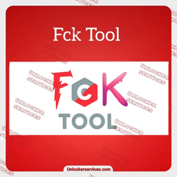 خرید کردیت FCK Tool - (کمترین قیمت)