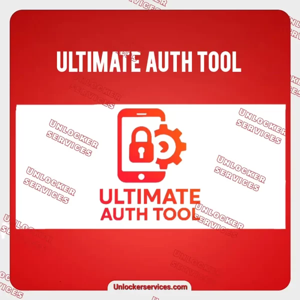 ultimate auth tool