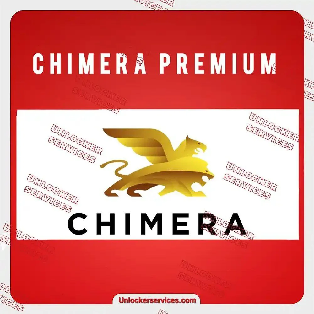 چیمرا پرمیوم Chimera Premium