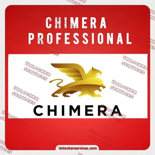 Chimera professional