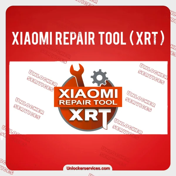 کردیت Xiaomi Repair Tool