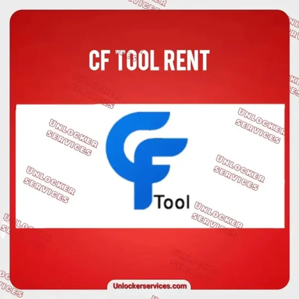 اجاره CF Tool