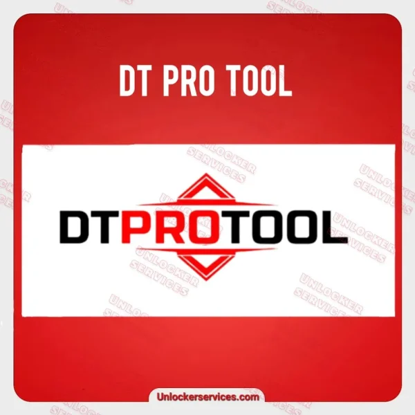 اکتیو DT Pro Tool
