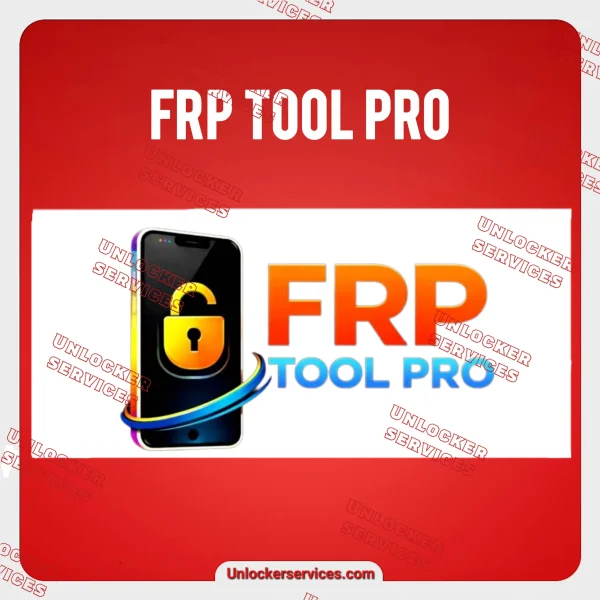 کردیت FRP Tool Pro
