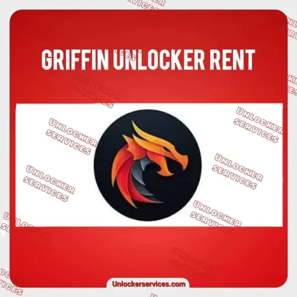 اجاره Griffin Unlocker