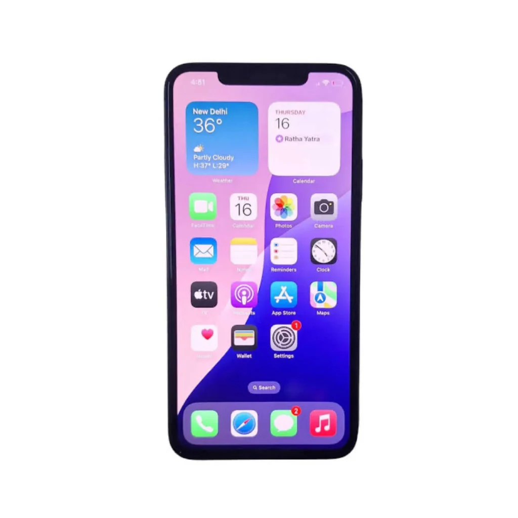 LCD IPH 11 pro max (UNLOCKERRSERVICES )
