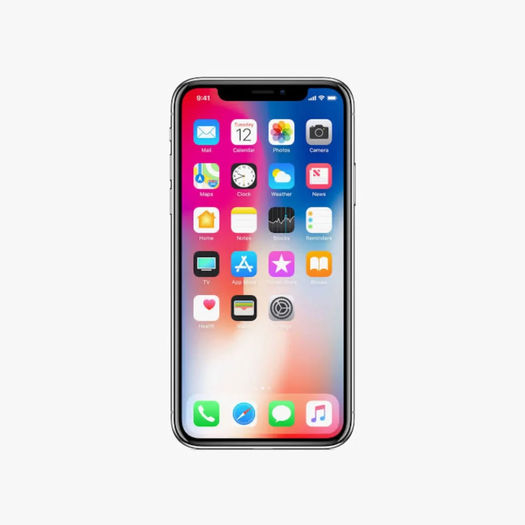 LCD IPH XS (UNLOCKERRSERVICES )