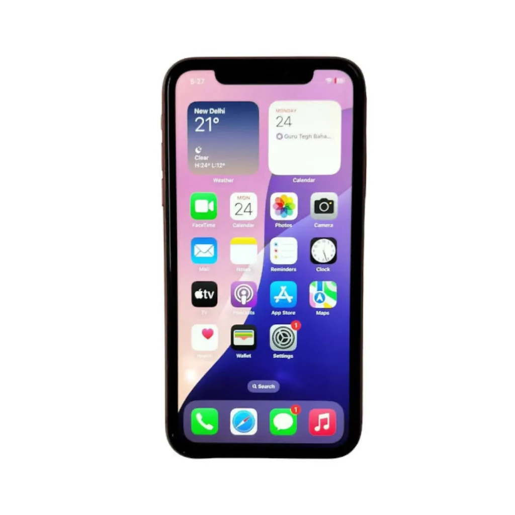 LCD IPH XR (UNLOCKERRSERVICES )