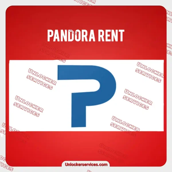 اجاره Pandora Tool