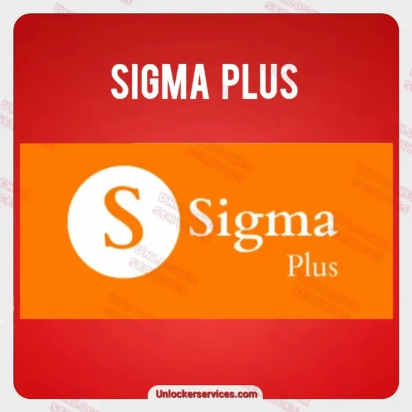 اکتیو Sigma Plus