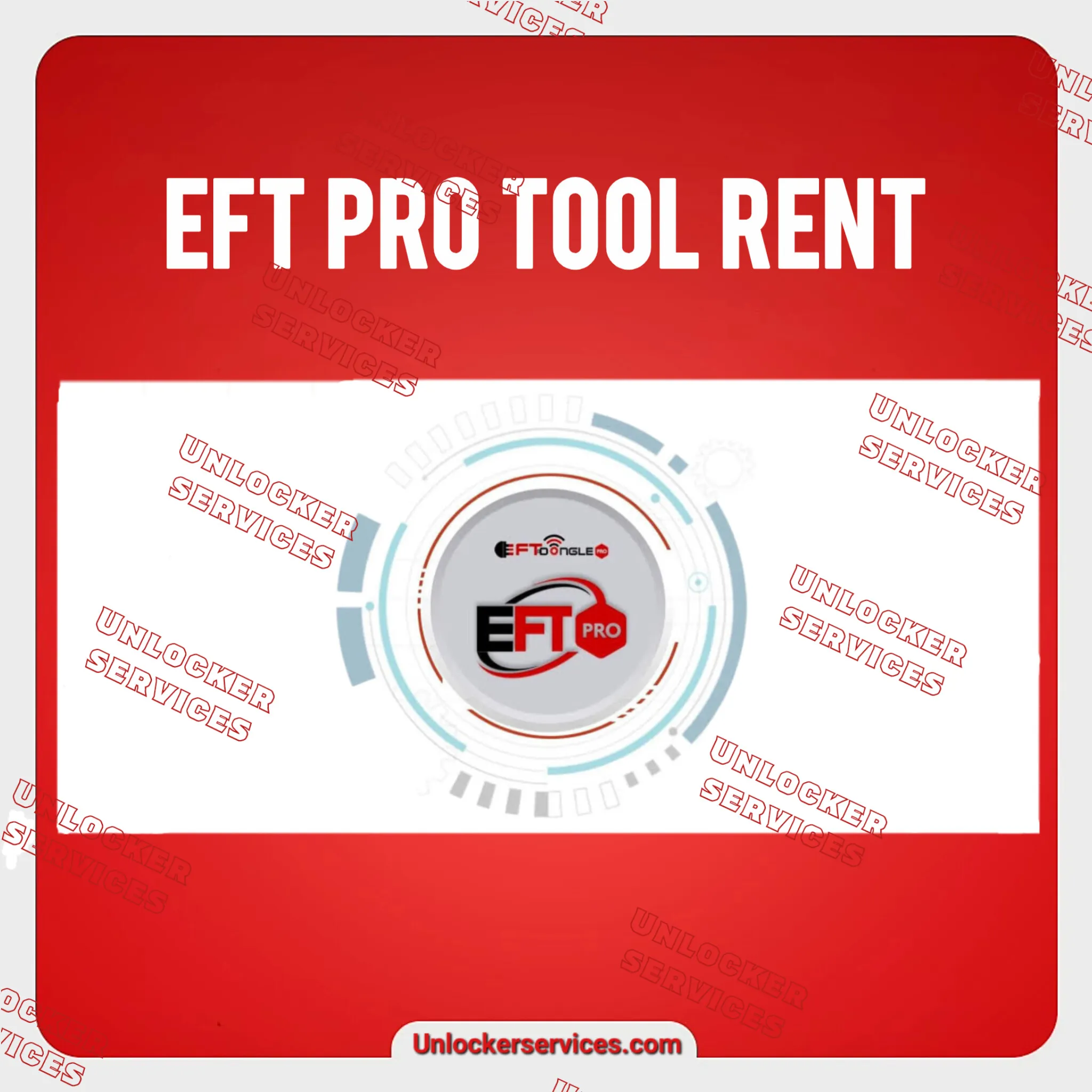 eft pro tool Rent 1000x1000(Unlockerservices.com) اجاره EFT Pro Tool (48 ساعت) - تصویر 1