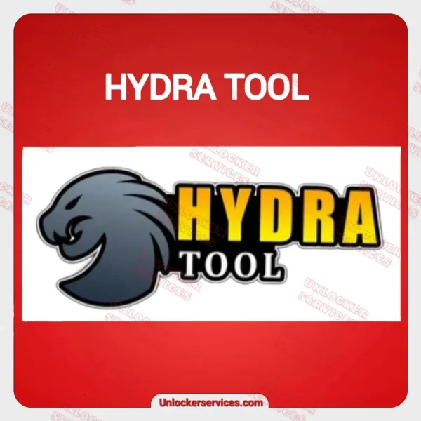 اکتیو Hydra Tool
